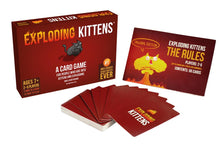 Afbeelding in Gallery-weergave laden, Exploding Kittens
