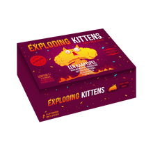 Afbeelding in Gallery-weergave laden, Exploding Kittens Party Pack NL