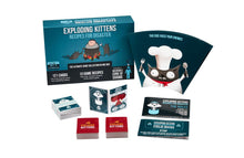 Afbeelding in Gallery-weergave laden, Exploding Kittens Recipes for Disaster