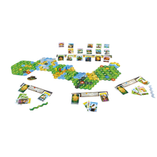 Afbeelding in Gallery-weergave laden, De Zoektocht naar El Dorado - Bordspel