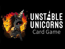 Video laden en afspelen in Gallery-weergave, Unstable Unicorns