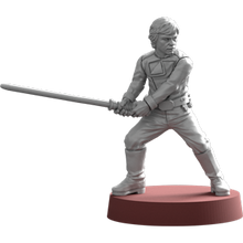 Afbeelding in Gallery-weergave laden, Luke Skywalker Operative Expansion