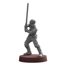 Afbeelding in Gallery-weergave laden, Empire & Rebel Core Set