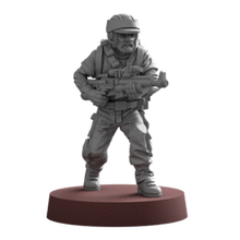 Afbeelding in Gallery-weergave laden, Rebel Troopers Unit Expansion