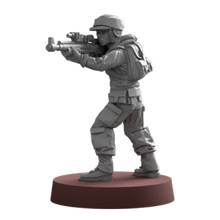 Afbeelding in Gallery-weergave laden, Rebel Troopers Unit Expansion