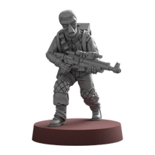 Afbeelding in Gallery-weergave laden, Rebel Troopers Unit Expansion