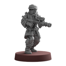 Afbeelding in Gallery-weergave laden, Rebel Troopers Unit Expansion