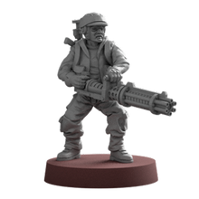 Afbeelding in Gallery-weergave laden, Rebel Troopers Unit Expansion