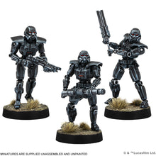Afbeelding in Gallery-weergave laden, Dark Troopers Unit Expansion