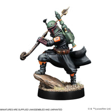 Afbeelding in Gallery-weergave laden, Boba Fett (Daimyo): Operative Expansion
