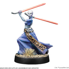 Afbeelding in Gallery-weergave laden, Asajj Ventress Operative Expansion