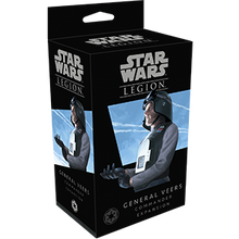 Afbeelding in Gallery-weergave laden, General Veers Commander Expansion