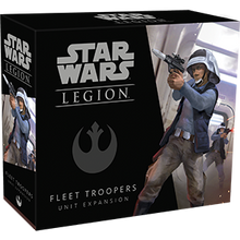 Afbeelding in Gallery-weergave laden, Fleet Troopers Unit Expansion