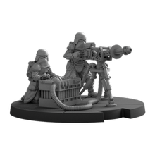 Afbeelding in Gallery-weergave laden, E-Web Heavy Blaster Team Unit Expansion
