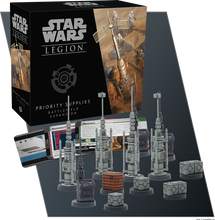 Afbeelding in Gallery-weergave laden, Priority Supplies Battlefield Expansion