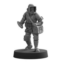 Afbeelding in Gallery-weergave laden, Scout Troopers Unit Expansion