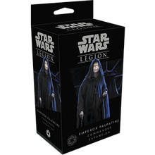 Afbeelding in Gallery-weergave laden, Emperor Palpatine Commander Expansion