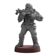 Afbeelding in Gallery-weergave laden, Wookiee Warriors Unit Expansion