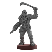 Afbeelding in Gallery-weergave laden, Wookiee Warriors Unit Expansion