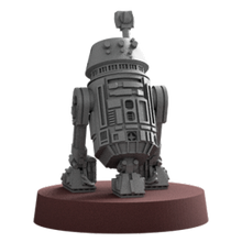 Afbeelding in Gallery-weergave laden, Rebel Specialists Personnel Expansion