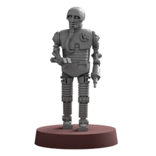 Afbeelding in Gallery-weergave laden, Rebel Specialists Personnel Expansion