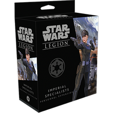 Afbeelding in Gallery-weergave laden, Imperial Specialists Personnel Expansion