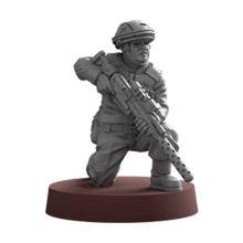 Afbeelding in Gallery-weergave laden, Rebel Pathfinders Unit Expansion