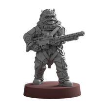 Afbeelding in Gallery-weergave laden, Rebel Pathfinders Unit Expansion