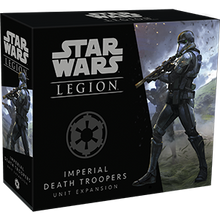 Afbeelding in Gallery-weergave laden, Imperial Death Troopers Unit Expansion