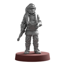 Afbeelding in Gallery-weergave laden, Rebel Veterans Unit Expansion