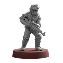 Afbeelding in Gallery-weergave laden, Rebel Veterans Unit Expansion