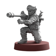 Afbeelding in Gallery-weergave laden, Rebel Veterans Unit Expansion