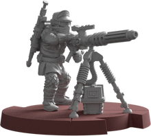 Afbeelding in Gallery-weergave laden, Rebel Veterans Unit Expansion