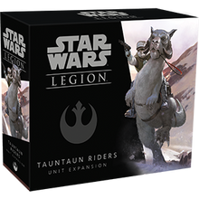 Afbeelding in Gallery-weergave laden, Tauntaun Riders Unit Expansion