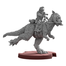 Afbeelding in Gallery-weergave laden, Tauntaun Riders Unit Expansion