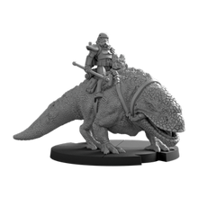Afbeelding in Gallery-weergave laden, Dewback Rider Unit Expansion