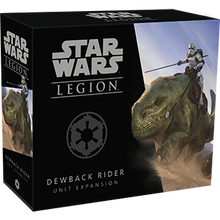 Afbeelding in Gallery-weergave laden, Dewback Rider Unit Expansion