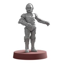 Afbeelding in Gallery-weergave laden, Crashed Escape Pod Battlefield Expansion