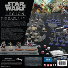 Afbeelding in Gallery-weergave laden, Clone Wars Core Set