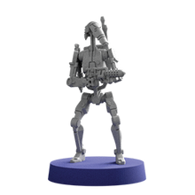 Afbeelding in Gallery-weergave laden, B1 Battle Droids Unit Expansion