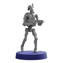 Afbeelding in Gallery-weergave laden, B1 Battle Droids Unit Expansion
