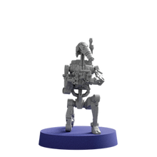 Afbeelding in Gallery-weergave laden, B1 Battle Droids Unit Expansion