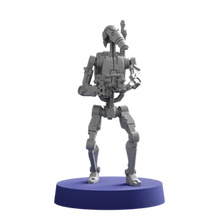 Afbeelding in Gallery-weergave laden, B1 Battle Droids Unit Expansion
