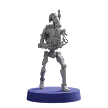 Afbeelding in Gallery-weergave laden, B1 Battle Droids Unit Expansion