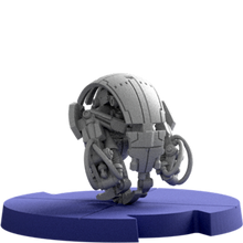 Afbeelding in Gallery-weergave laden, Droidekas Unit Expansion