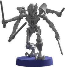 Afbeelding in Gallery-weergave laden, Clone Wars Core Set