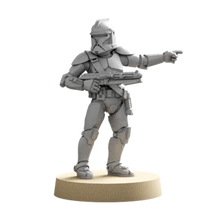 Afbeelding in Gallery-weergave laden, Phase I Clone Troopers Unit Expansion