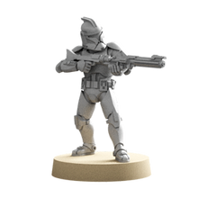 Afbeelding in Gallery-weergave laden, Phase I Clone Troopers Unit Expansion