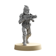 Afbeelding in Gallery-weergave laden, Phase I Clone Troopers Unit Expansion