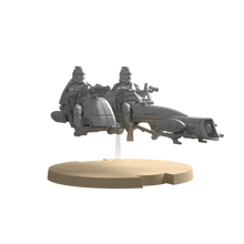 Afbeelding in Gallery-weergave laden, BARC Speeder Unit Expansion